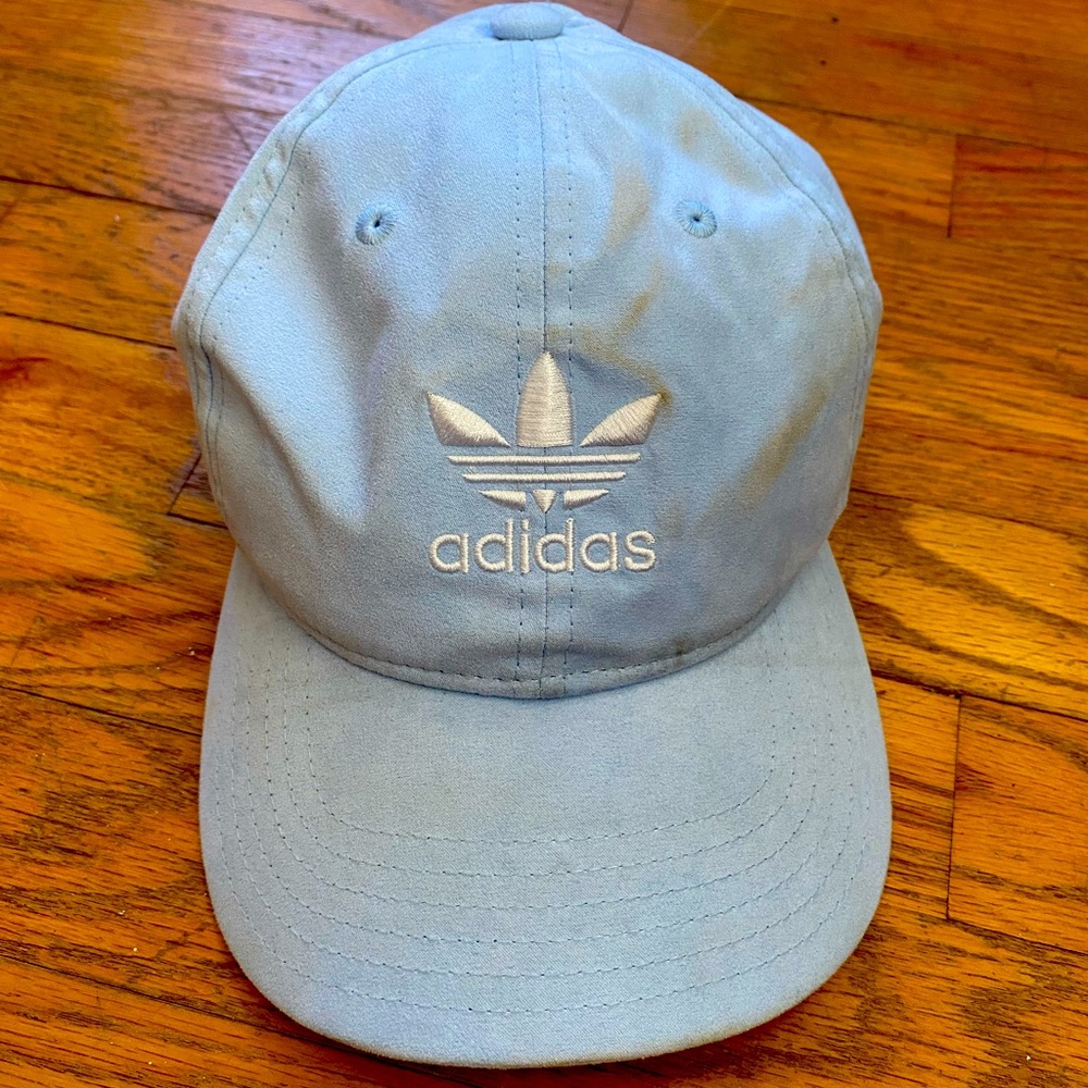 Adidas hat